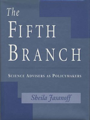 cover image of The Fifth Branch